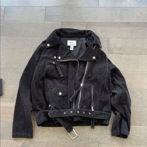 FOREVER 21 jacket M